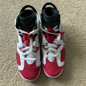 nike air jordan 6